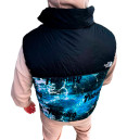 Придбати унісекс The North Face 1996 Retro Nuptse Vest NF0A3JQQ-UN3