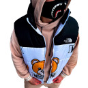 Верхній одяг унісекс The North Face 1996 Retro Nuptse Vest