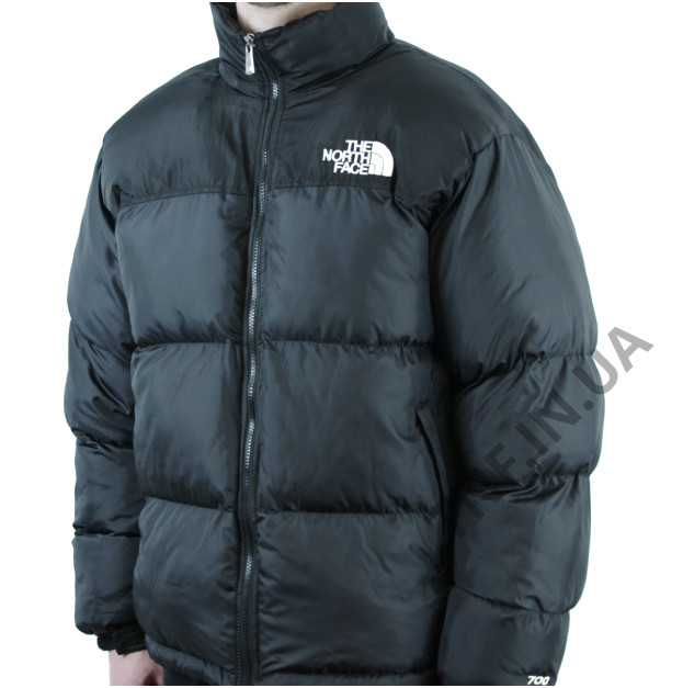 Пуховик Унісекс The North Face 1996 Retro Nuptse Jacket 700