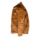 Верхній одяг унісекс The North Face Fort Point Insulated Flannel