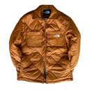 Придбати унісекс The North Face Fort Point Insulated Flannel NF0A3LZH-G03