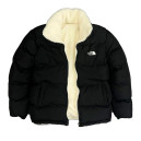 Придбати Пуховик Унісекс Двосторонній The North Face 1996 Retro Nuptse Jacket NF0A3C8D-69B