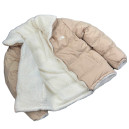 Верхній одяг Пуховик Унісекс Двосторонній The North Face 1996 Retro Nuptse Jacket