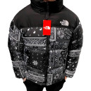Оригінал Пуховик Унісекс The North Face 1996 Retro Nuptse Jacket