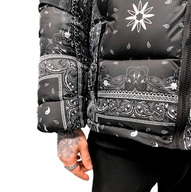 Пуховик Унісекс The North Face 1996 Retro Nuptse Jacket