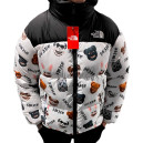 Верхній одяг Пуховик Унісекс The North Face 1996 Retro Nuptse Jacket