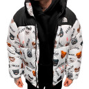 Придбати Пуховик Унісекс The North Face 1996 Retro Nuptse Jacket NF0A3C8D-A0P