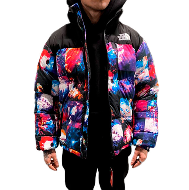 Пуховик Унісекс The North Face 1996 Retro Nuptse Jacket