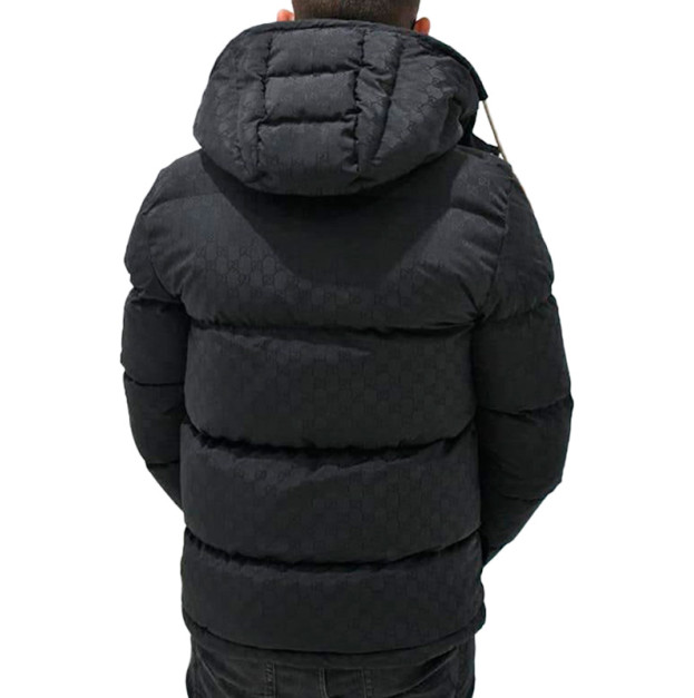 Пуховик Унісекс The North Face 1996 Retro Nuptse Jacket