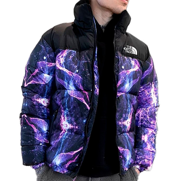 Пуховик Унісекс The North Face 1996 Retro Nuptse Jacket