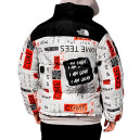 Верхній одяг Пуховик Унісекс The North Face 1996 Retro Nuptse Jacket