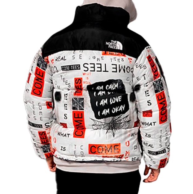 Пуховик Унісекс The North Face 1996 Retro Nuptse Jacket