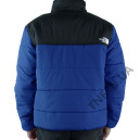 Придбати Пуховик Унісекс The North Face 1996 Retro Nuptse Jacket NF0A3C8D-BLU