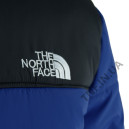 Верхній одяг Пуховик Унісекс The North Face 1996 Retro Nuptse Jacket