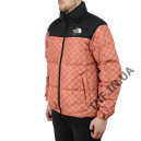 Верхній одяг Пуховик Унісекс The North Face 1996 Retro Nuptse Jacket Gucci