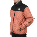 Придбати Пуховик Унісекс The North Face 1996 Retro Nuptse Jacket Gucci NF0A3C8D-G5B