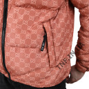 Пуховик Унісекс The North Face 1996 Retro Nuptse Jacket Gucci