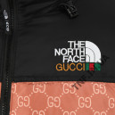Пуховик Унісекс The North Face 1996 Retro Nuptse Jacket Gucci
