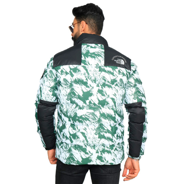 Пуховик Унісекс The North Face 1996 Retro Nuptse Jacket