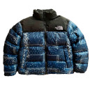 Верхній одяг Пуховик Унісекс The North Face 1996 Retro Nuptse Jacket