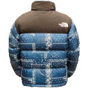 Оригінал Пуховик Унісекс The North Face 1996 Retro Nuptse Jacket