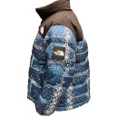 Пуховик Унісекс The North Face 1996 Retro Nuptse Jacket NF0A3C8D-NWA