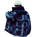 Пуховик Унісекс The North Face 1996 Retro Nuptse Jacket