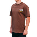 Футболки Унісекс Футболка The North Face