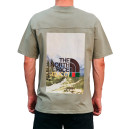 Оригінал Унісекс Футболка The North Face