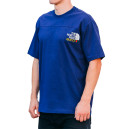 Футболки Унісекс Футболка The North Face