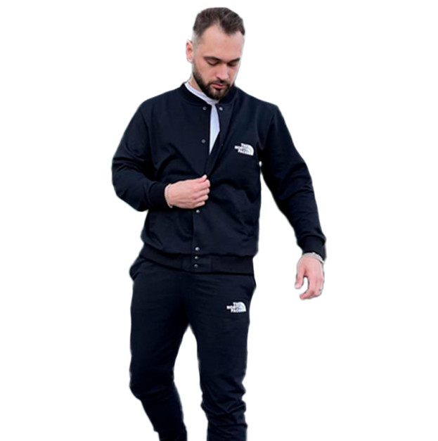 Унісекс Спортивний Костюм The North Face