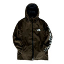 Придбати Вітрівка The North Face Windbreaker Jacket NF0A7QAW-A1C