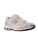 Кроссовки New Balance 1906R White Silver Metallic