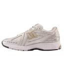 Купить New Balance 1906R White Silver Metallic FKS57289