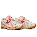 Кросівки New Balance 1906R Sea Salt True Red