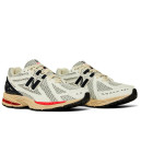 Кроссовки New Balance 1906R Sea Salt Eclipse