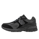 Придбати New Balance 2002R Black Winter с Мехом FKS2350138