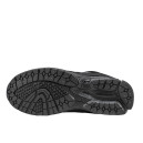 New Balance 2002R Black Winter с Мехом