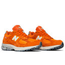 Кросівки New Balance 2002R Protection Pack Vintage Orange