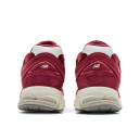 Оригінал New Balance 2002R Suede Pack Garnet Deep Earth Red