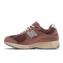 Купить New Balance 2002R Suede Pack Dusty Fig FKS56968