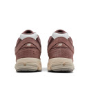 Оригинал New Balance 2002R Suede Pack Dusty Fig