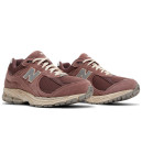 Кроссовки New Balance 2002R Suede Pack Dusty Fig