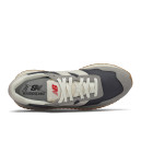 Придбати New Balance 237 Marblehead Black FKS56870