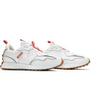 Кросівки New Balance 327 x Aries INVINCIBLE II White