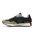 Придбати New Balance 327 Oak Leaf Green FKS57338