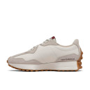 Кросівки New Balance 327 White Dark Red