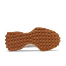 Оригінал New Balance 327 White Dark Red