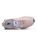 Придбати New Balance 327 Pink White FKS57345
