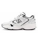Кросівки New Balance 452 White Black